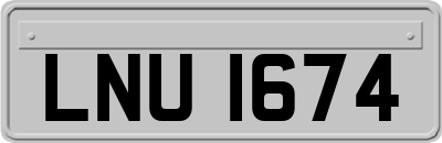 LNU1674