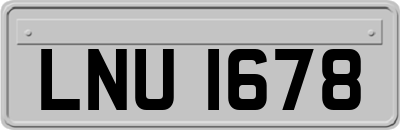 LNU1678