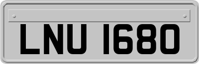 LNU1680
