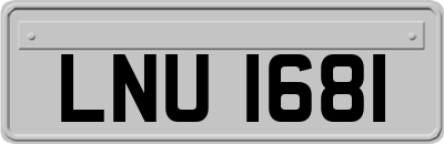 LNU1681
