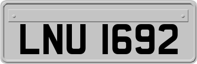 LNU1692