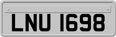 LNU1698