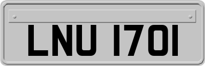 LNU1701