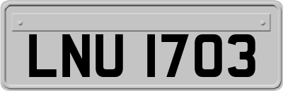 LNU1703