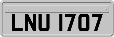 LNU1707