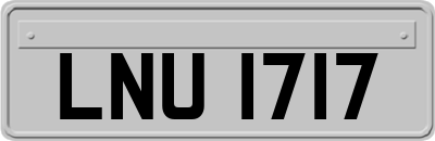 LNU1717