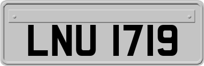 LNU1719