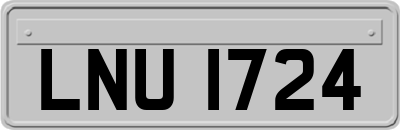LNU1724