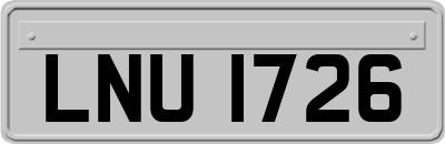 LNU1726