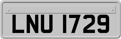 LNU1729
