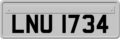 LNU1734
