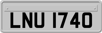 LNU1740