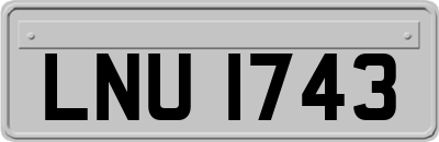 LNU1743