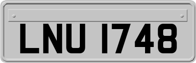 LNU1748