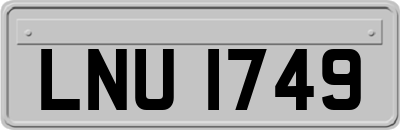 LNU1749