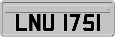 LNU1751