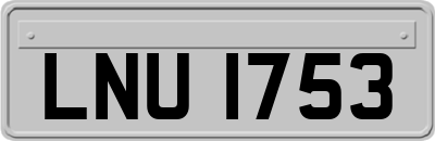 LNU1753