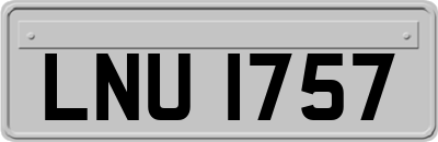 LNU1757