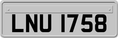 LNU1758