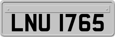 LNU1765
