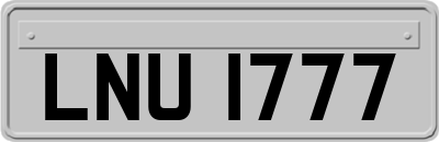 LNU1777