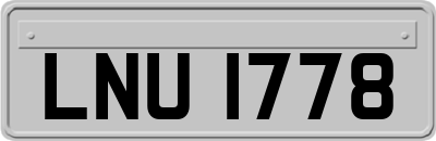 LNU1778