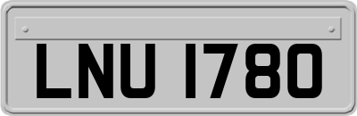 LNU1780