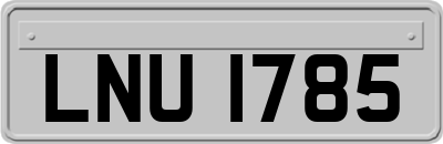 LNU1785