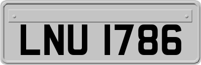 LNU1786