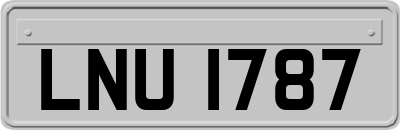 LNU1787