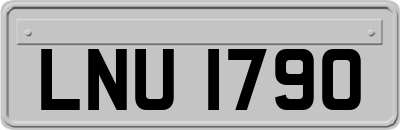 LNU1790