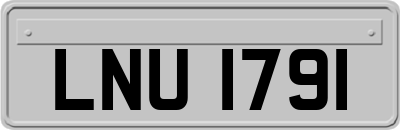 LNU1791