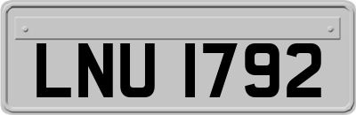 LNU1792