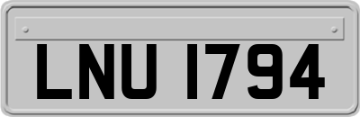 LNU1794