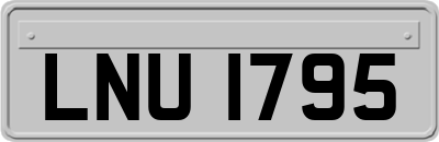 LNU1795