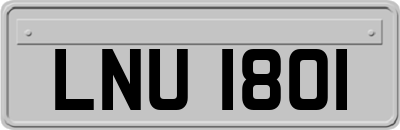 LNU1801