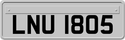 LNU1805