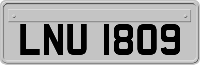 LNU1809