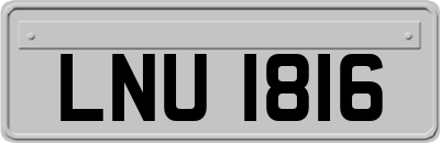 LNU1816
