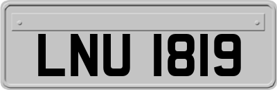 LNU1819