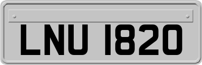 LNU1820
