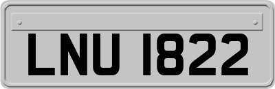 LNU1822