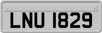 LNU1829
