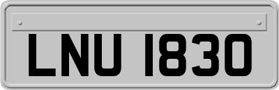 LNU1830