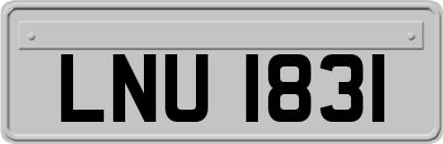 LNU1831