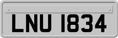 LNU1834