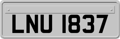 LNU1837