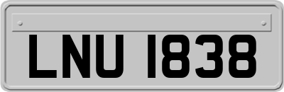 LNU1838