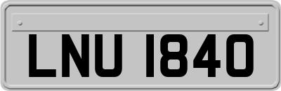 LNU1840