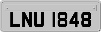 LNU1848